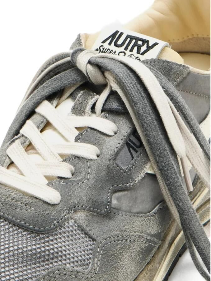 Autry Reelwind Low Sneaker - Foto 2