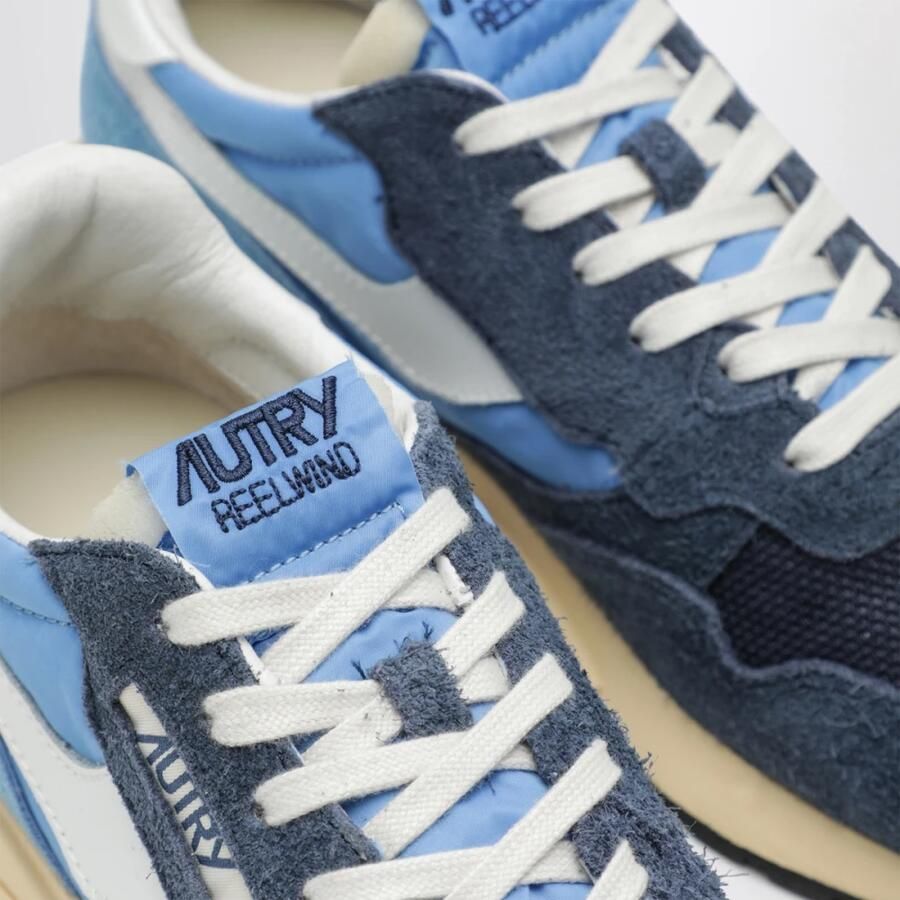 Autry Reelwind Low Sneaker - Foto 2