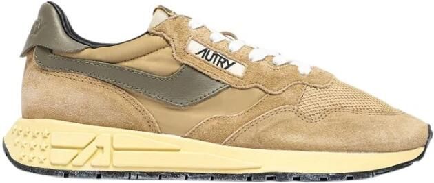 Autry Reelwind Low Sneaker