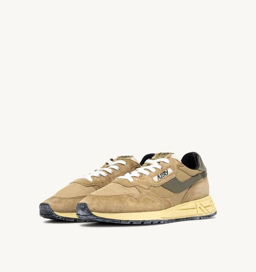 Autry Reelwind Low Sneaker - Foto 2