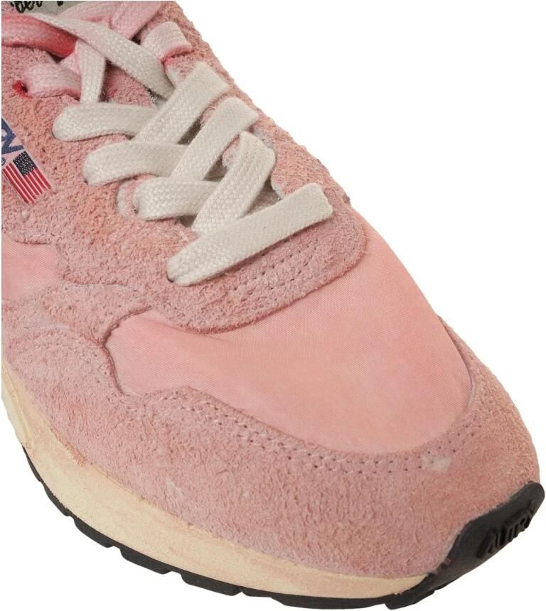 Autry Reelwind Low Sneakers