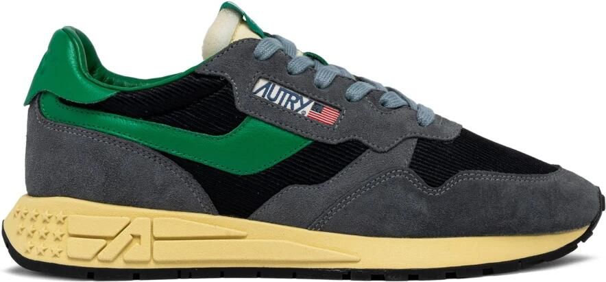 Autry Reelwind Low Sneakers