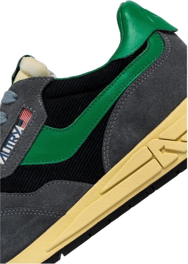 Autry Reelwind Low Sneakers - Foto 2