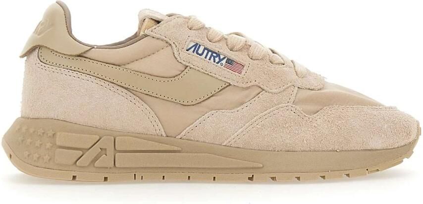 Autry Reelwind Low Sneakers