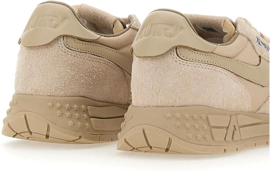 Autry Reelwind Low Sneakers - Foto 2
