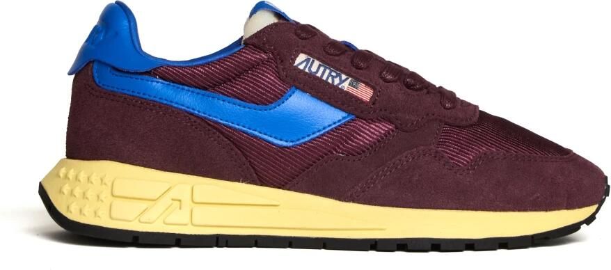 Autry Reelwind Low Sneakers