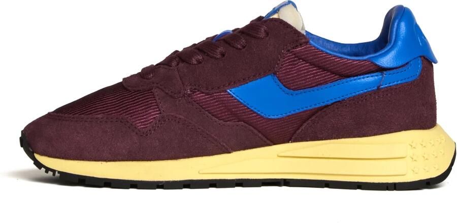 Autry Reelwind Low Sneakers - Foto 2