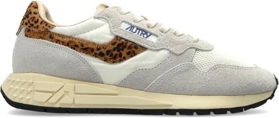 Autry Reelwind LOW Sneakers