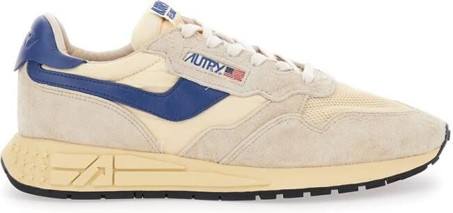 Autry Reelwind Low Sneakers