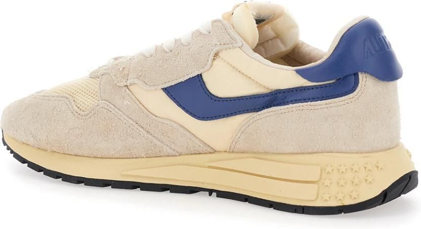Autry Reelwind Low Sneakers - Foto 2