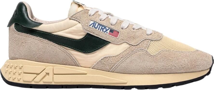 Autry Reelwind Low Sneakers