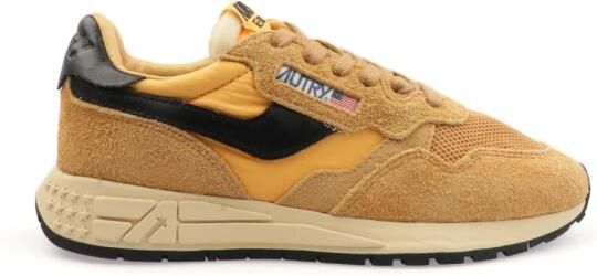 Autry Reelwind Low Sneakers