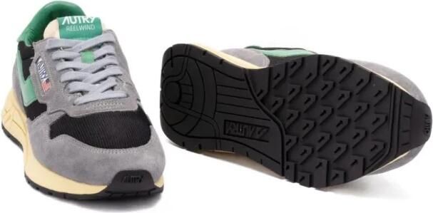 Autry Reelwind Low Sneakers - Foto 2
