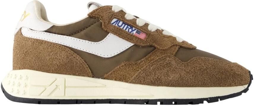 Autry Reelwind Low Sneakers