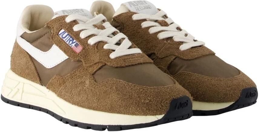 Autry Reelwind Low Sneakers - Foto 2