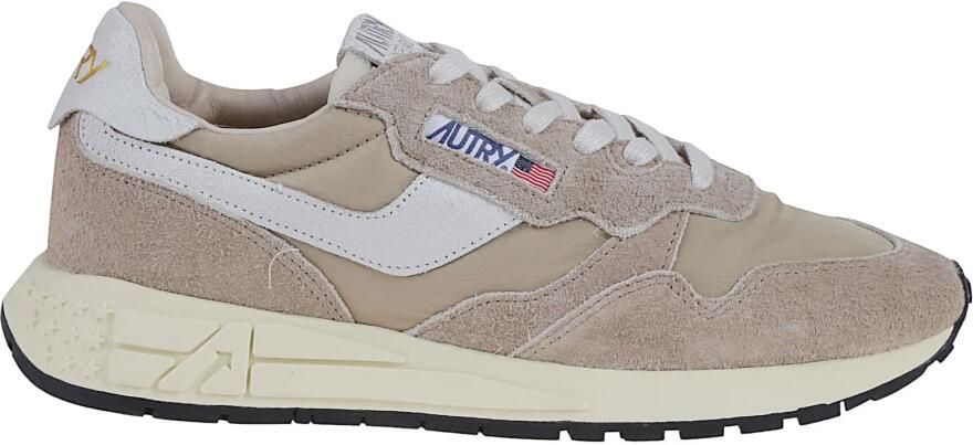 Autry Reelwind Low Sneakers