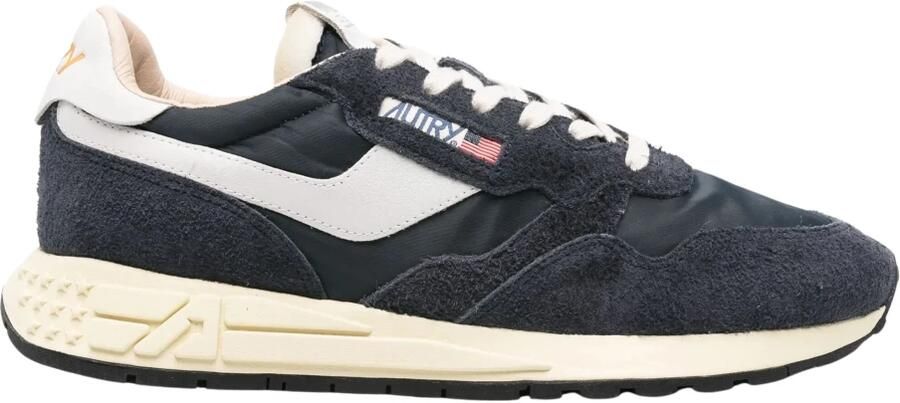 Autry Reelwind Low Sneakers