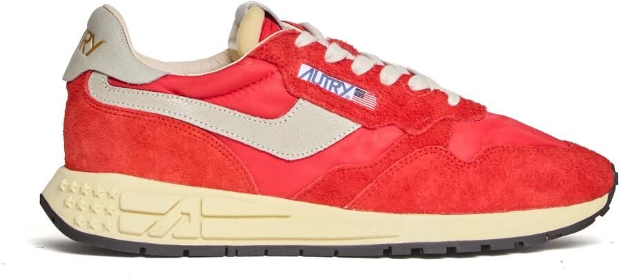Autry Reelwind Low Sneakers
