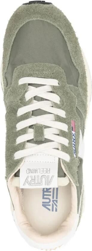 Autry Reelwind Low Sneakers - Foto 2