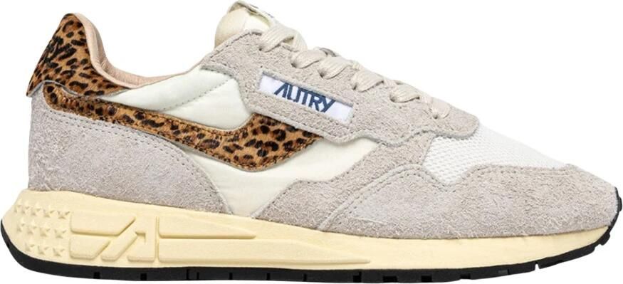 Autry Reelwind Low Sneakers
