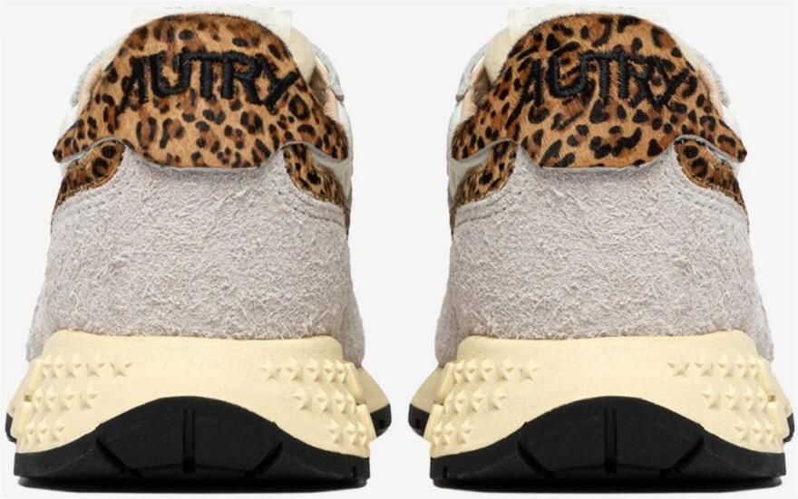 Autry Reelwind Low Sneakers - Foto 2