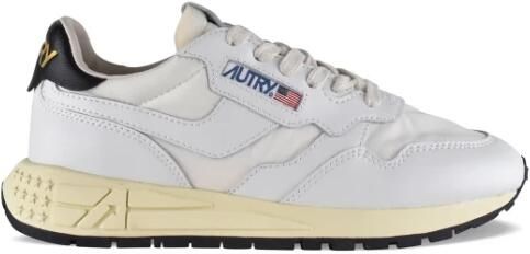 Autry Reelwind Low Sneakers