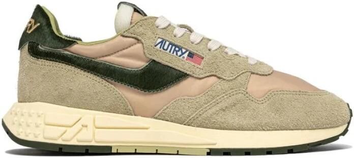 Autry Reelwind Low Sneakers