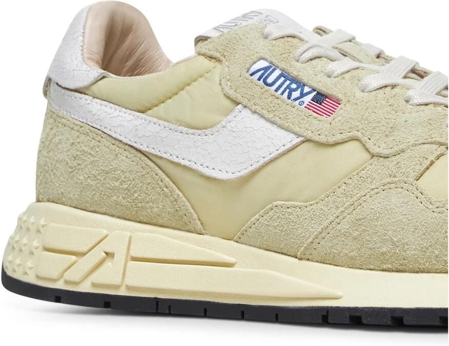 Autry Reelwind Low Sneakers - Foto 2