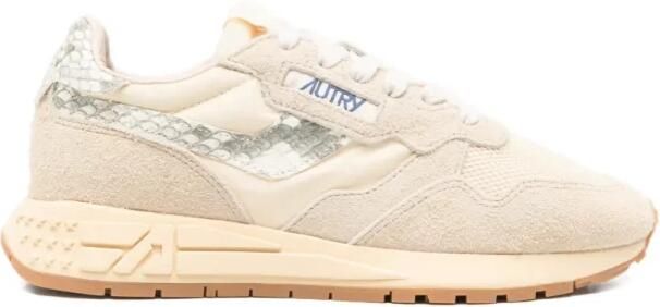 Autry Reelwind Low Sneakers