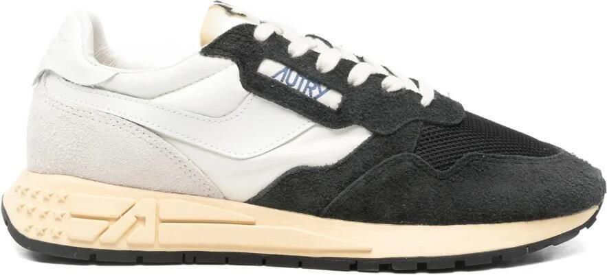 Autry Reelwind Low Sneakers
