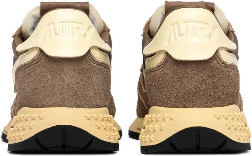 Autry Reelwind Low Sneakers - Foto 2