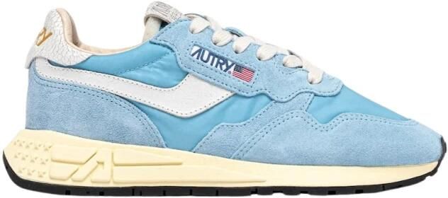 Autry Reelwind Low Sneakers