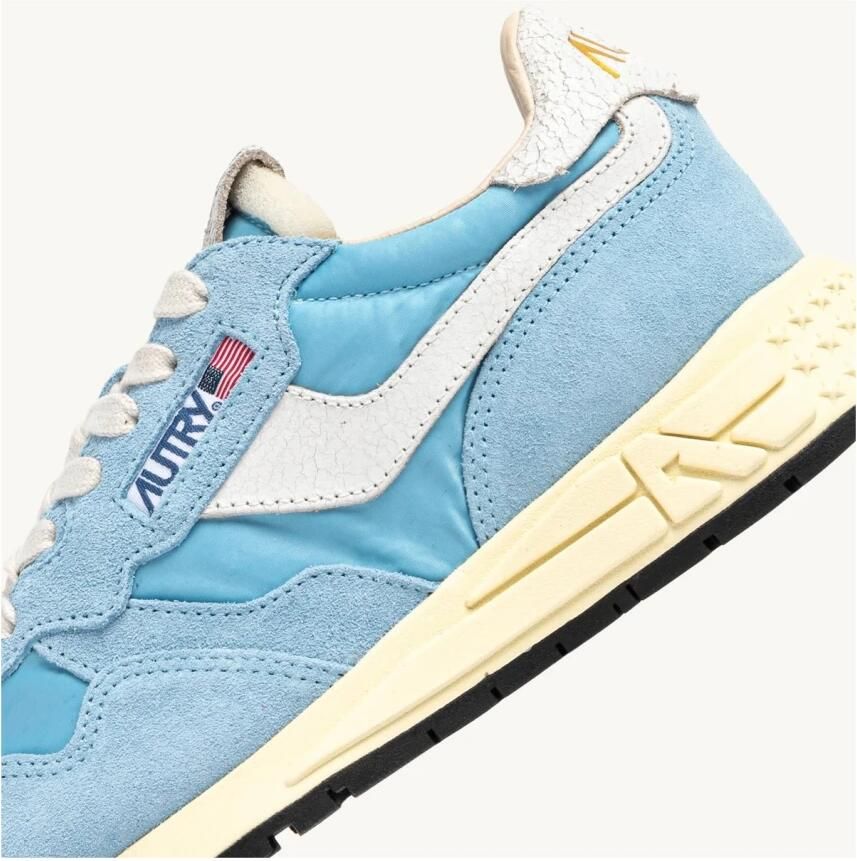 Autry Reelwind Low Sneakers - Foto 2
