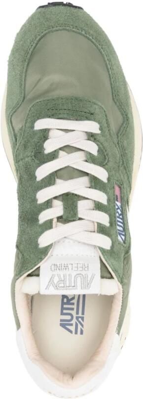 Autry Reelwind Low Sneakers - Foto 2