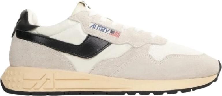 Autry Reelwind Low Sneakers