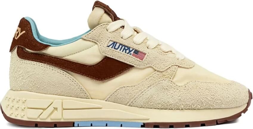 Autry Reelwind Low Sneakers