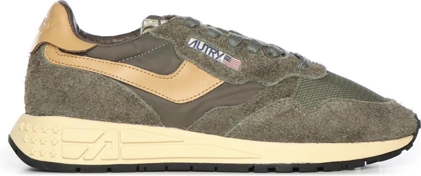 Autry Reelwind Low Sneakers