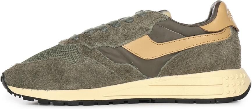 Autry Reelwind Low Sneakers - Foto 2