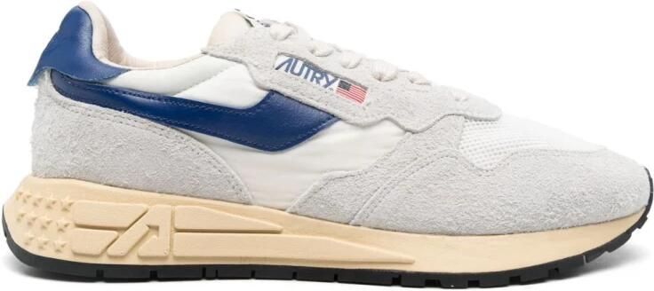 Autry Reelwind Low Sneakers