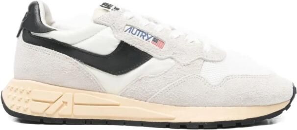 Autry Reelwind Low Sneakers