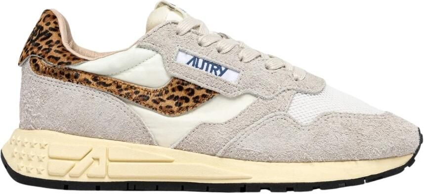 Autry Reelwind Low Sneakers
