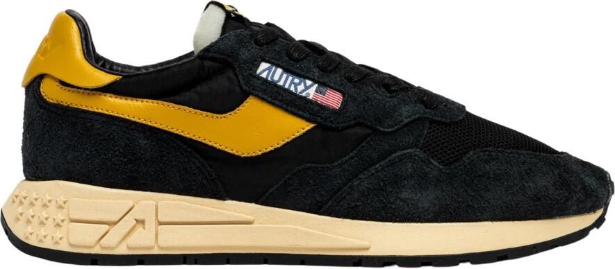 Autry Reelwind Low Sneakers
