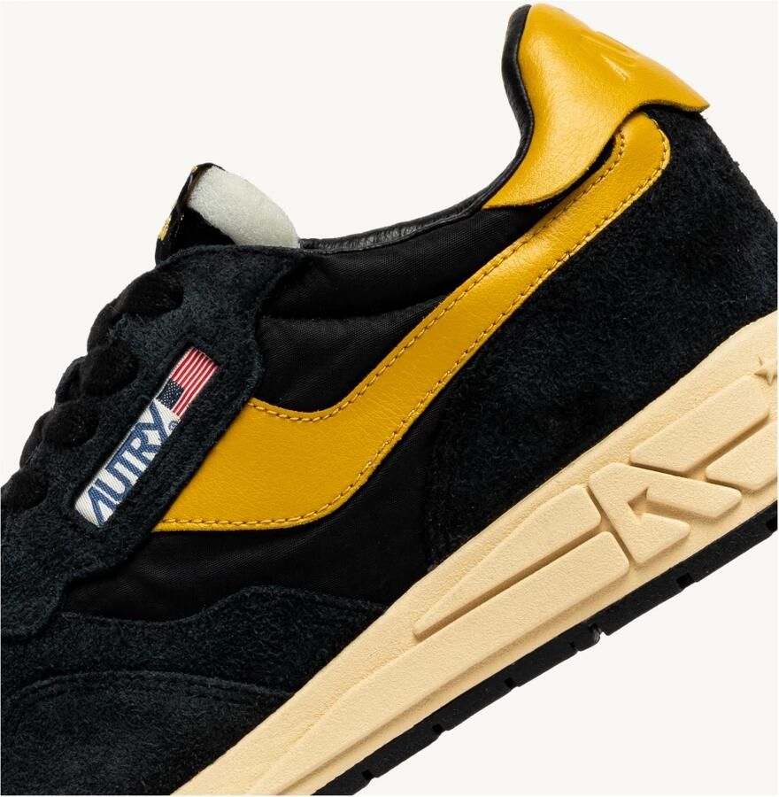 Autry Reelwind Low Sneakers - Foto 2