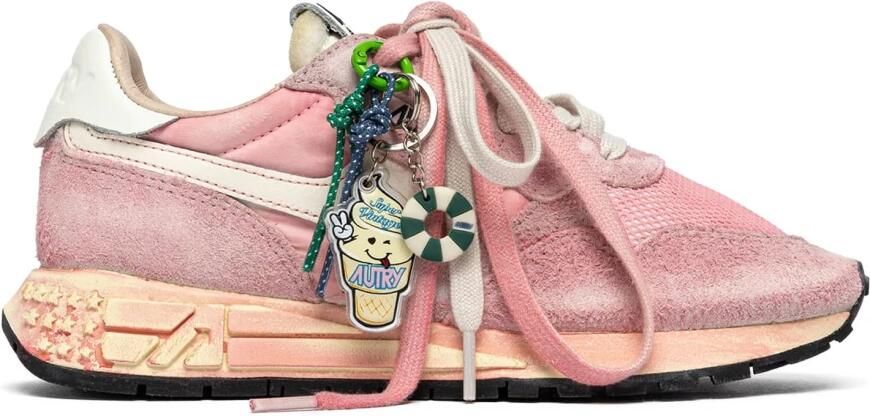 Autry Reelwind Low Sneakers - Foto 3