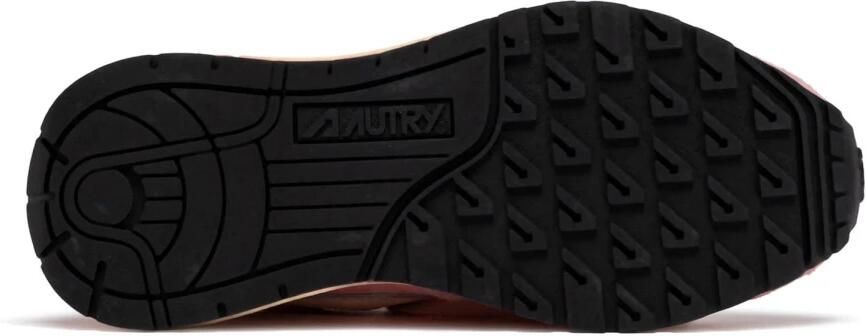 Autry Reelwind Low Sneakers - Foto 4
