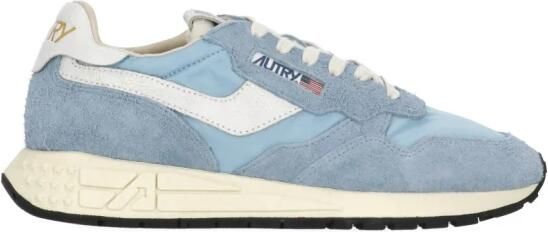 Autry Reelwind Low Sneakers