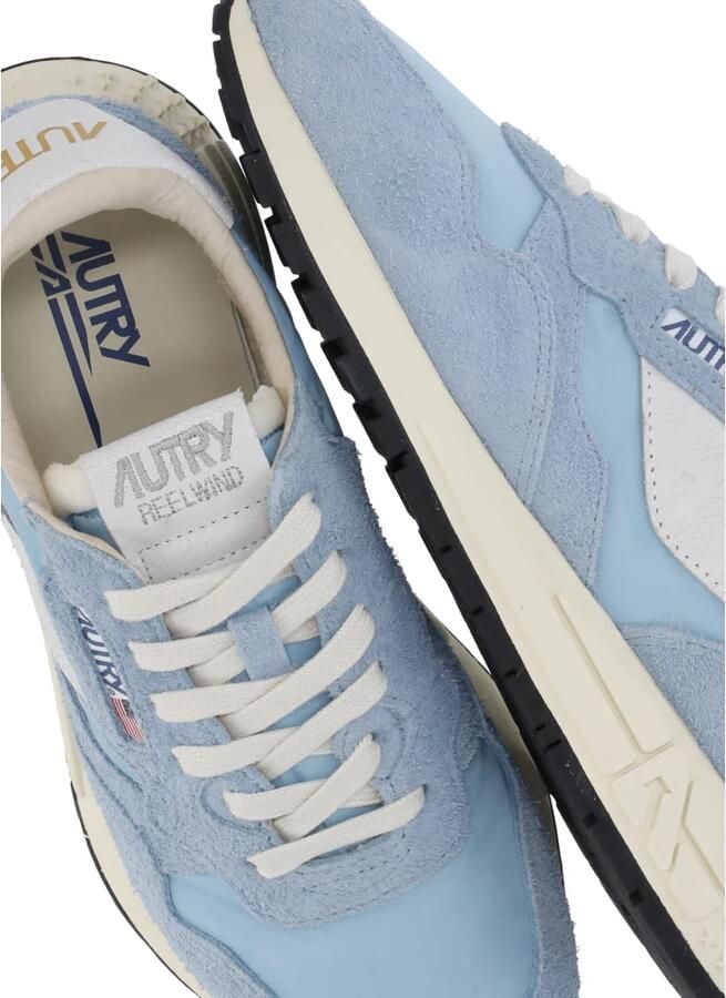 Autry Reelwind Low Sneakers - Foto 2