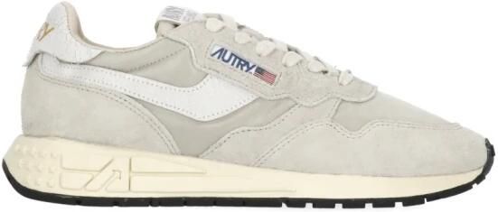 Autry Reelwind Low Sneakers