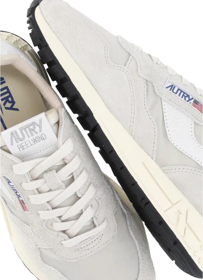 Autry Reelwind Low Sneakers - Foto 2