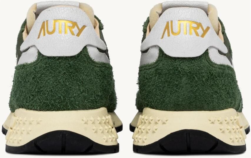 Autry Reelwind Low Sneakers - Foto 2